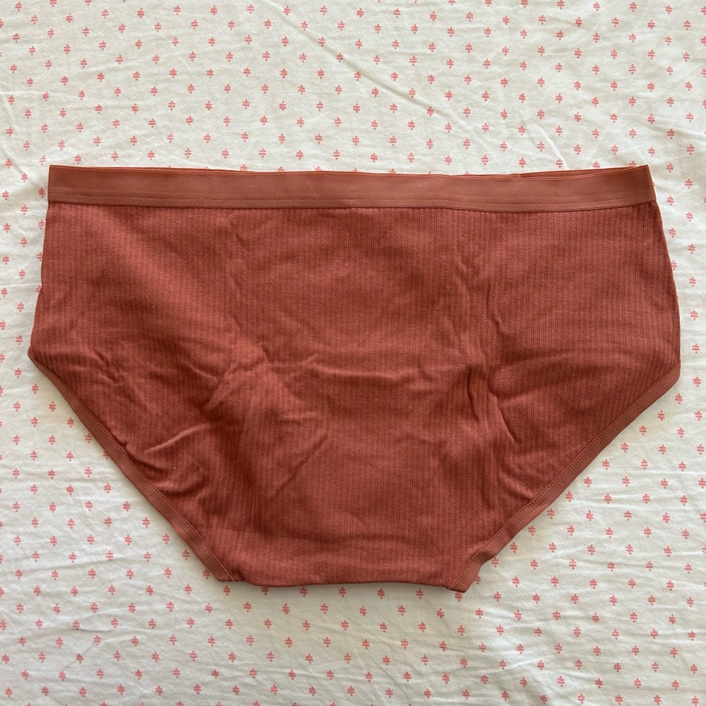NWT Variety of 5 Aerie Boyshort Undies - Picture 15 of 15